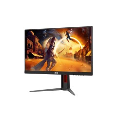 شاشة ايه او سي ( 27 بوصه - 180 هيرتز - اي بي اس - 1ملي ) | AOC MONITOR ( 27 - 180Hz - IPS - 1Ms )