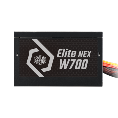 باورسبلاي كولر ماستر ايليت ان اي اكس 700 واط | COOLER MASTER ELITE NEX W700