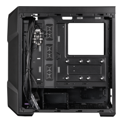 كيس كولر ماستر بوكس تي دي500 مش في2 | COOLER MASTER MASTERBOX TD500 MESH V2