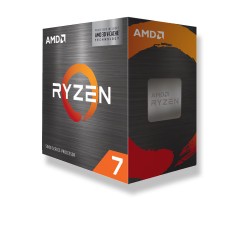 معالج ايه ام دي رايزن 7 5800 اكس 3 دي | AMD RYZEN 7 5800X 3D