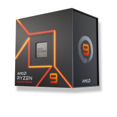 معالج ايه ام دي رايزن 9 7900اكس | AMD RYZEN 9 7900X