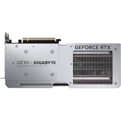 كرت شاشة GIGABYTE AERO RTX 4070 SUPER