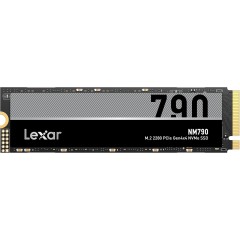 قرص LEXAR M.2 NM790 2TB