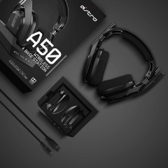 سماعة أسترو A50 وايرلس | ASTRO A50 WRLS